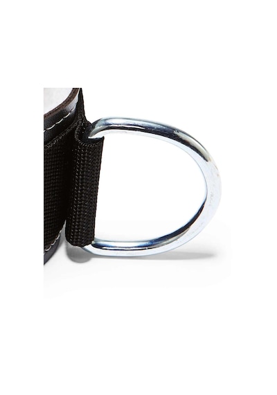 Harbinger Heavy Duty Ankle Cuff Siyah Siyah