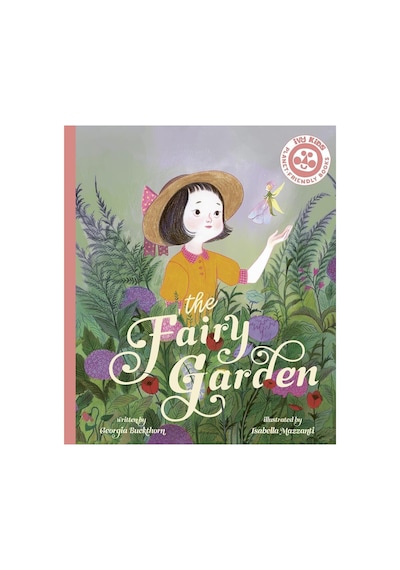 The Fairy Garden