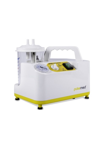 Pulsemed 9E-B Aspiratör Bataryalı