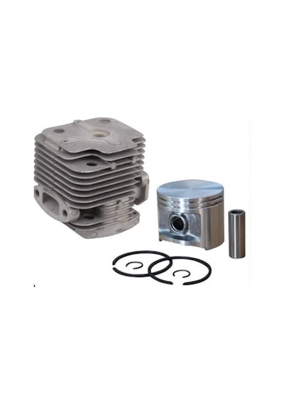 Silindir Piston Komple Motorlu Tırpan Palmera Bg63-48mm