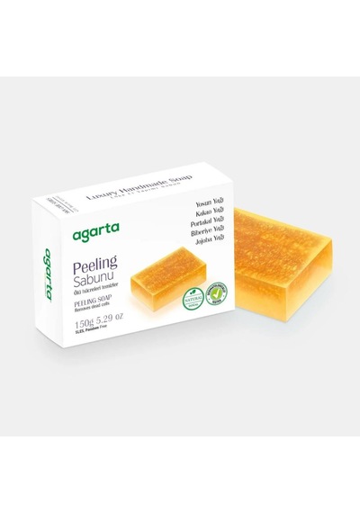 Cilt Bakım Sabunu 150 Gr Peeling - Özel Seri 356284-00024 R2567
