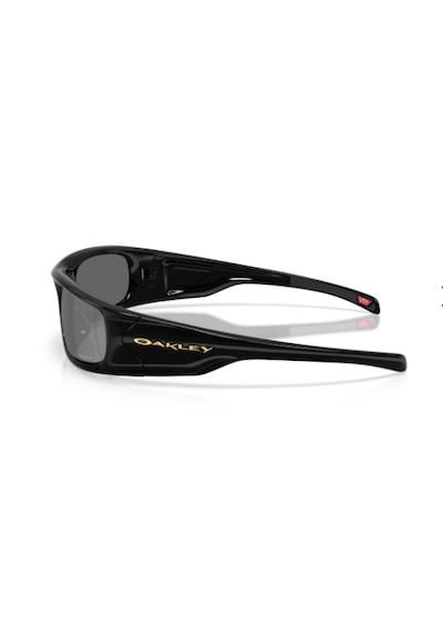 Oakley Oo952201 Hıghland Prızm Erkek Güneş Gözlüğü Siyah