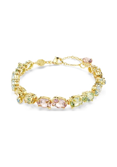 5705808 Swarovski Bilezik Gema:bracelet Mul/gos M Metalik