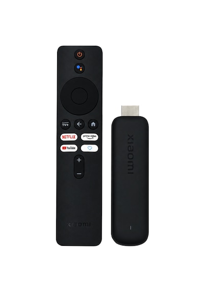 Xiaomi Tv Stick Hd Yeni Model Mdz-34-aa 4 Çekirdek Hdr10+ Dolby Audio Dts:x Çift Bant Wi-fi