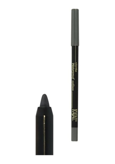 Suya Dayanıklı Göz Kalemi - Selective Waterproof Eyeliner Pencil - No: 03 Genel