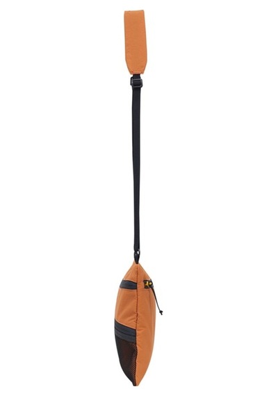 Caterpillar Çapraz Çanta 85169 Turuncu Turuncu