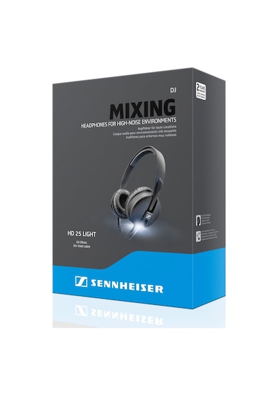 Sennheiser Hd 25 Lıght Profesyonel Monitör Kulaklık
