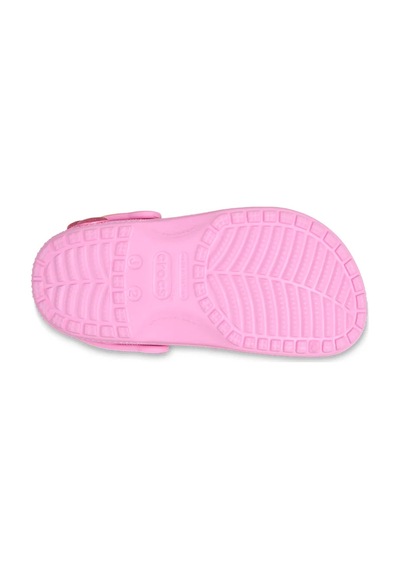 Crocs Pikachu Pink Cls Clg K Çocuk Terlik Sandalet 211229-90h Pembe