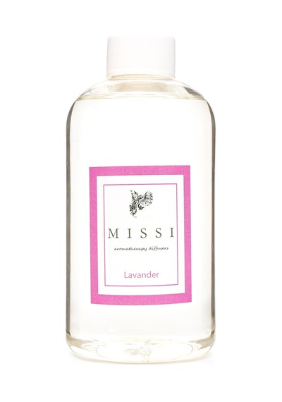 Missi 250 Cc Lavanta Oda Kokusu Yedek Esansı