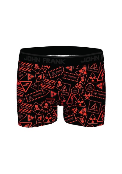 John Frank Metalik Dijital Baskılı Pamuklu Boxer Erkek Boxer Jfbdmet102 Multicolor Çok Renkli John Frank Metalik Dijital Baskılı Pamuklu Boxer Erkek Boxer Jfbdmet102 Multicolor Çok Renkli