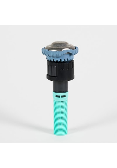 RAINBIRD DÖNER ROTARY NOZUL R-VAN-14 (MAVİ-SİYAH 2.4 mt. - 4.6 mt.)
