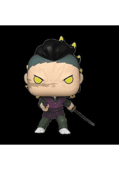 Funko Pop Animation Demon Slayer Genya Shinazugawa 1851