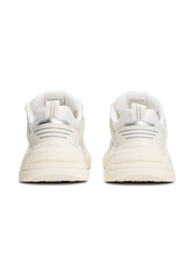 Tommy Hilfiger Kadın Sneaker En0en0286502t Beyaz
