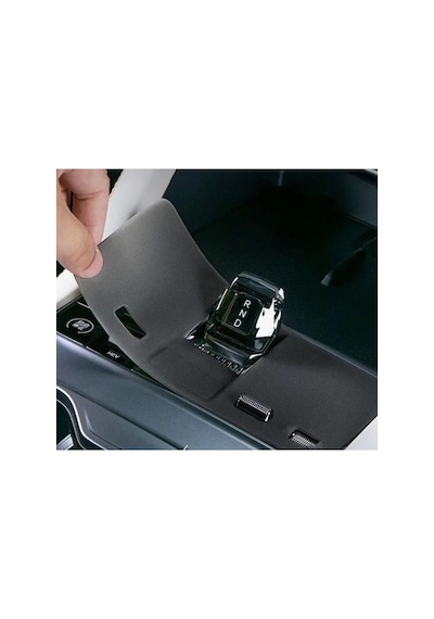 Byd Seal U Vites Çevresi Koruma Silikon Pedi Şeffaf