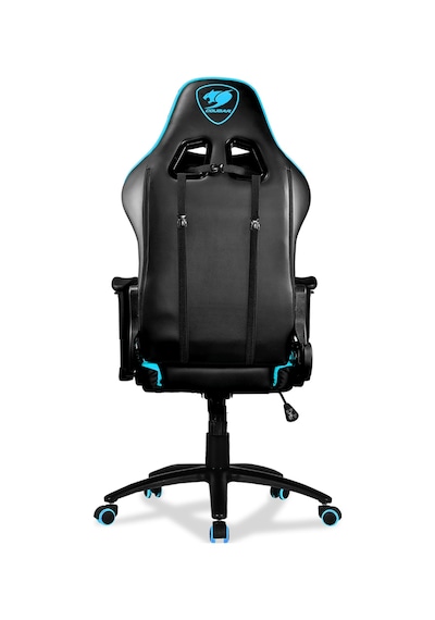 Cougar Cgr-armor Armor One Sky Blue Gaming Oyuncu Koltuğu Cccc1cou0030 Renkli