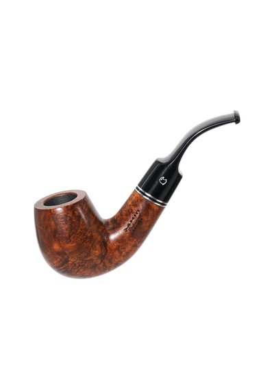 Şahin Professional 9mm. Filtreli Akrilik Saplı Pipo 241409
