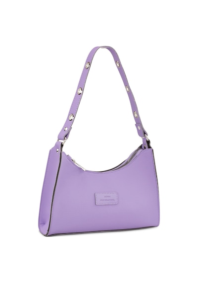 Housebags Kadın Lila Baguette Çanta 195 Lila