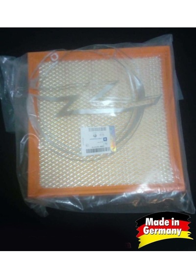 Opel Astra J 1.4 140 Bg 1.6 180 Bg Hava Filtresi GM -6673