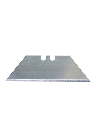 İzeltaş Pro Güvenlikli Trapez Maket Bıçak Yedeği 18 Mm 10'lu