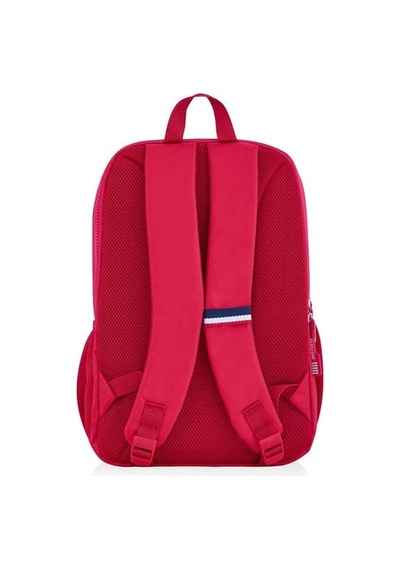 U.s. Polo Assn. Sırt Çantası + U.s. Polo Assn. Kalem Çantası - Suluk + Matara 5 Pembe