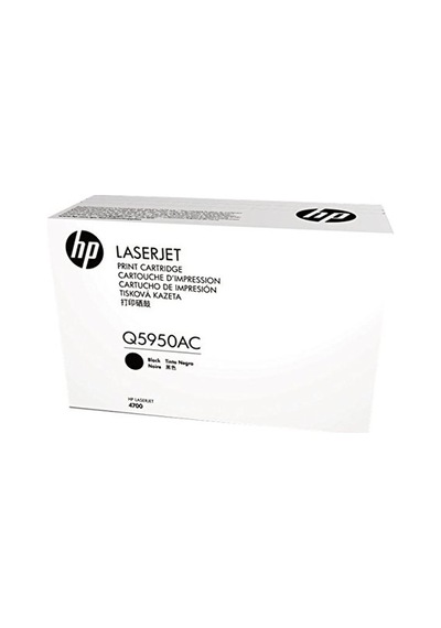 Hp 643A Q5950Ac Siyah Toner