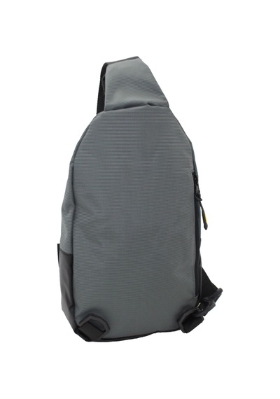 M 1021 Mega Bag Unisex Göğüs Çapraz Çanta, Body Bag