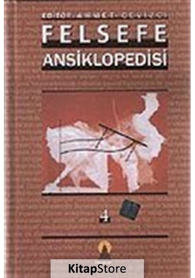 Felsefe Ansiklopedisi 4 - Ebabil