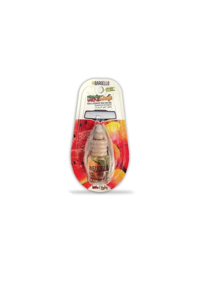 Bargello Araç Oto Parfümü 4 Adet 8 ML
