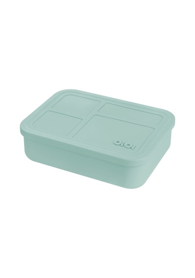 Oioi Beslenme Kutusu Bento Yeşil
