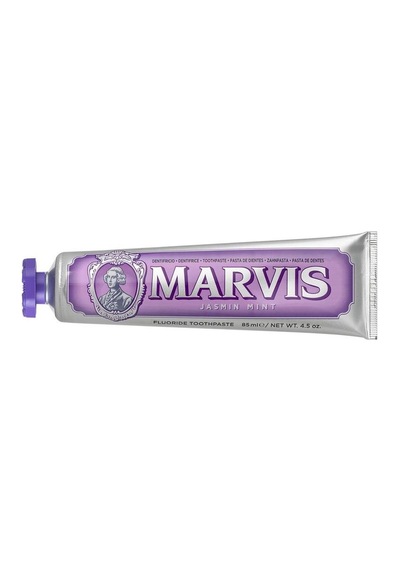 Marvis Diş Macunu 85ml Jasmin - Yasemin Mor