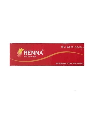 Renna Saç Boyası (Tüm Renkler) 60 Ml