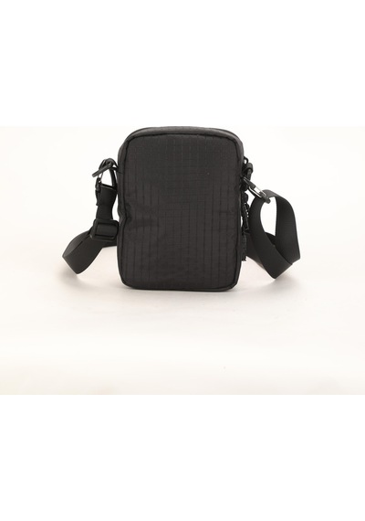 Baggaj Co2428 Omuz Çantası Black
