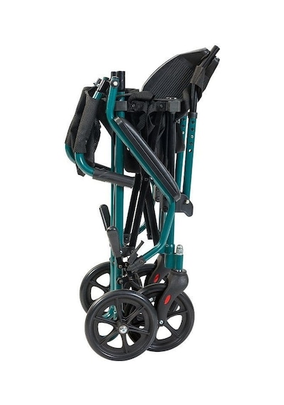 Medikaltec G505 Alüminyum Transfer Sandalyesi