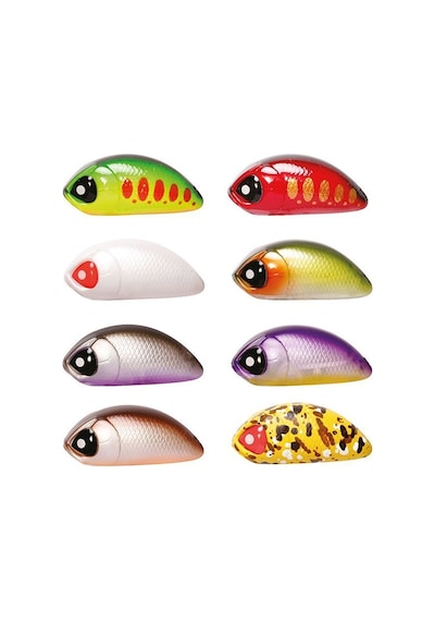 Lucky John Haira Shallow Pilot 44F LRF Sahte