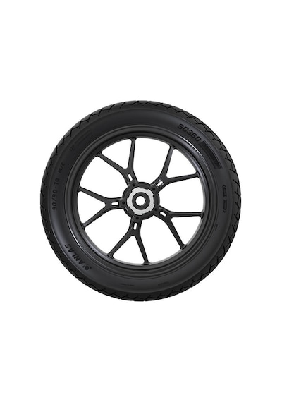 Anlas Sc360 130/70 - 12 62p Tl Reınf.