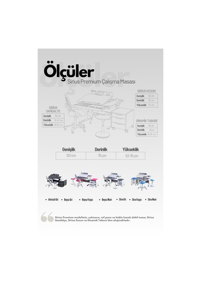 Creo Mobili Yükseklik Ve Eğim Ayarlı, Sirius Premium Bilgisayar Ve Çalışma Masası Takımı Ekru/gri Gri Creo Mobili Yükseklik Ve Eğim Ayarlı, Sirius Premium Bilgisayar Ve Çalışma Masası Takımı Ekru/gri Gri