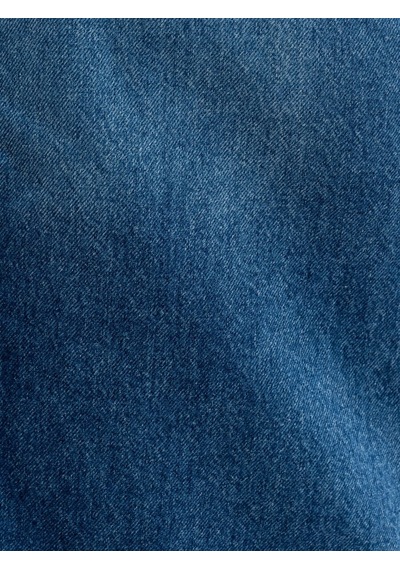 LOFT Regular Fit Kadın Etek Lf2036556 Q1.v1 Denim