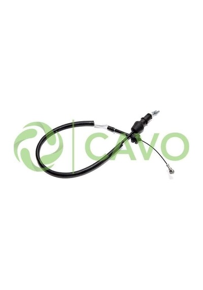 Opel / Corsa B 1.2 & 1.4 8 Valf Gaz Teli Cavo Marka