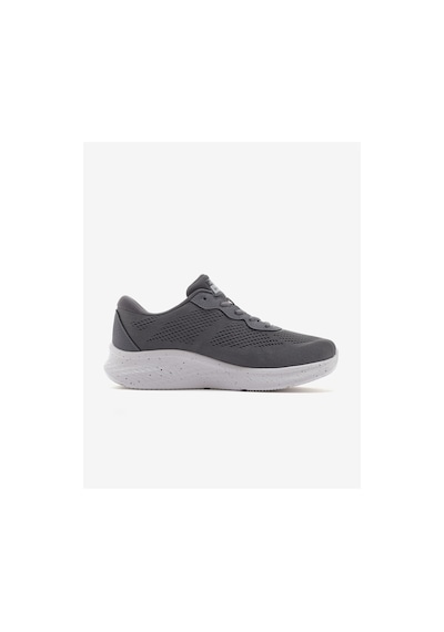 Skechers 232596tk-char Skech Lite Pro Broadside Erkek Sneaker Günlük Spor Ayakkabı Gri