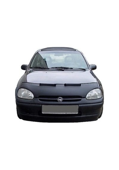 Opel Corsa B Kaput Koruma Maskesi