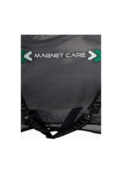 Acavallo Magnet Care Magnet Terapi At Battaniyesi 32 Mıknatıslı At Bakım Ekipmanları Siyah 135