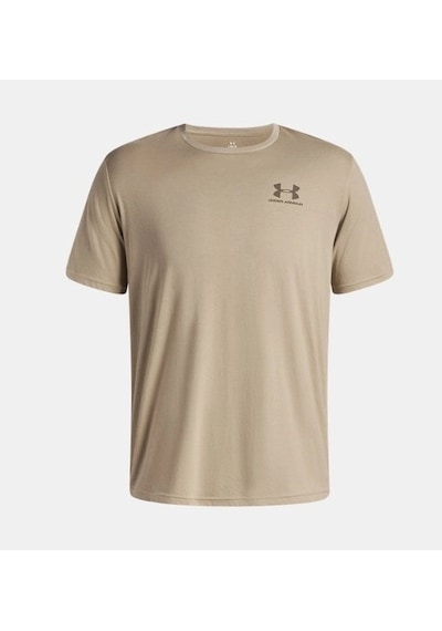 Under Armour Ua M Sportstyle Lc Ss Erkek Tişört 1326799 1326799 302 302