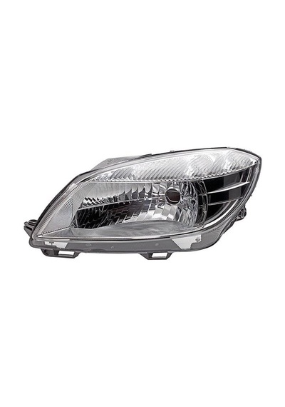 HELLA 1ED010417-331 FAR SOL FABIA ROOMSTER 11-14