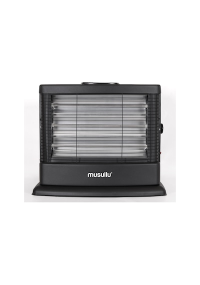 Musullu MSL-6003 Elektrikli Isıtıcı