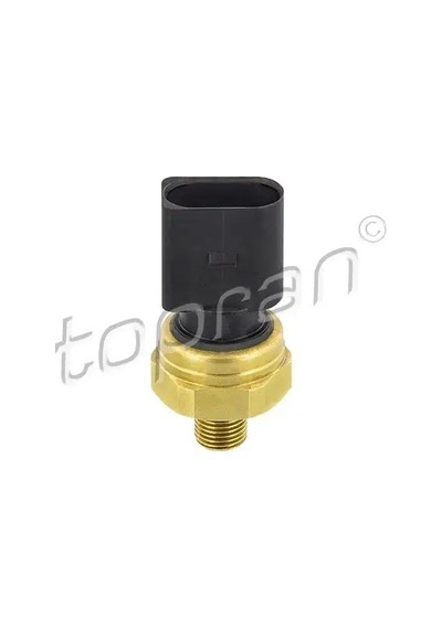 Vw Golf 5 Yakit Basinc Sensoru 1.4 Tsi 2006-2009 Bmy Topran 115871001