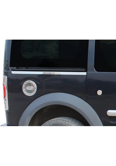 Ford Connect Krom Sürgülü Kapı Çıtası 2009-2014 Arası
