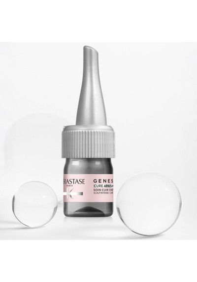 Kerastase Genesis Cure Apaisante Hassasiyet Karşıtı Bakım Kürü 10x6 Ml