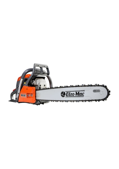 Oleomac Gs 630 Eur5 Motorlu Benzinli Testere 4.7 Hp