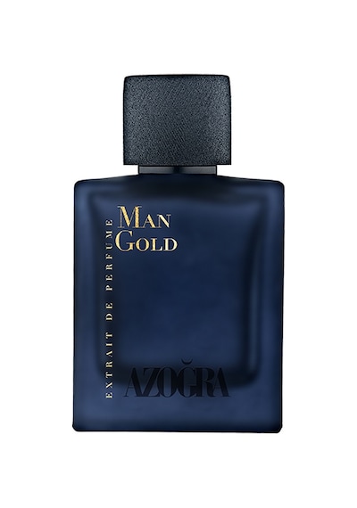Azoğra Gold Erkek Parfüm EDP 55 ML