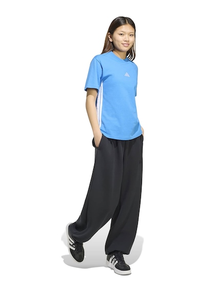 Adidas W 3s Sj T Mavi Kadın Kısa Kol T-shirt 000000000102504320